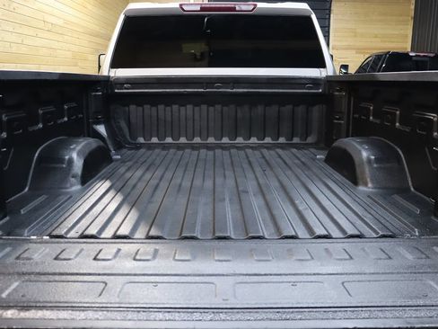 Used 2023 Chevrolet Silverado 2500 LT w/ Convenience Package AWD/4WD image 32