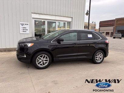 Used 2024 Ford Edge SEL w/ Convenience Package