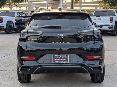New 2026 Buick Encore GX Avenir w/ Avenir Technology Package image 5