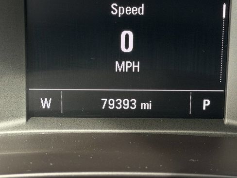 Used 2019 Chevrolet Malibu LT w/ LPO, Convenience Package 2 image 46