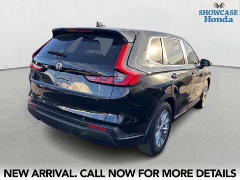 Used 2025 Honda CR-V EX-L image 5