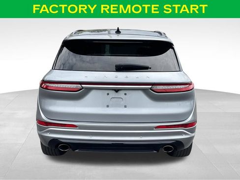 Used 2023 Lincoln Corsair Reserve w/ Equipment Group 201A AWD/4WD image 10