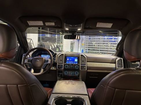 Certified 2021 Ford F250 King Ranch image 20