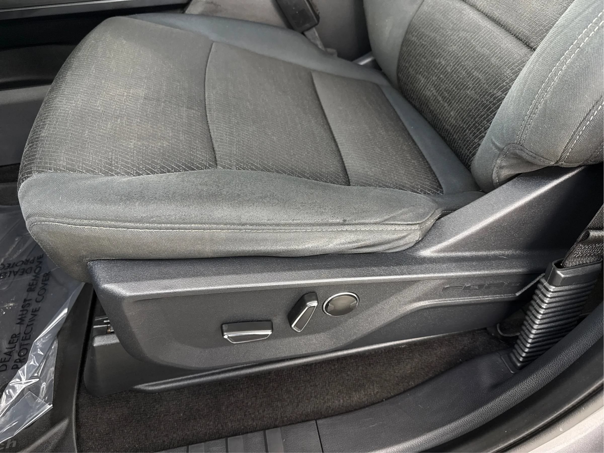 Used 2021 Ford F150 XLT w/ Equipment Group 302A High AWD/4WD image 24