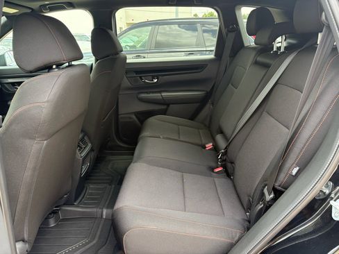 Certified 2026 Honda CR-V TrailSport image 26