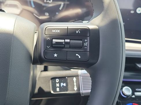 New 2026 Hyundai Santa Fe Calligraphy FWD image 8