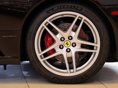 Used 2007 Ferrari F430 Spider image 71