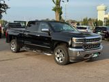 Used 2018 Chevrolet Silverado 1500 LTZ w/ Sport Package image 2