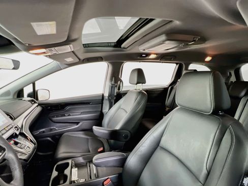 Used 2023 Honda Odyssey Touring image 22