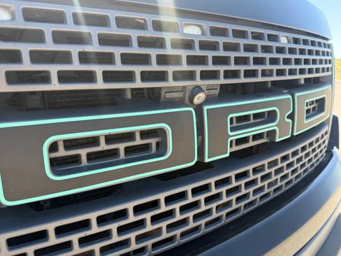 Used 2014 Ford F150 Raptor w/ Equipment Group 801A Luxury AWD/4WD image 17