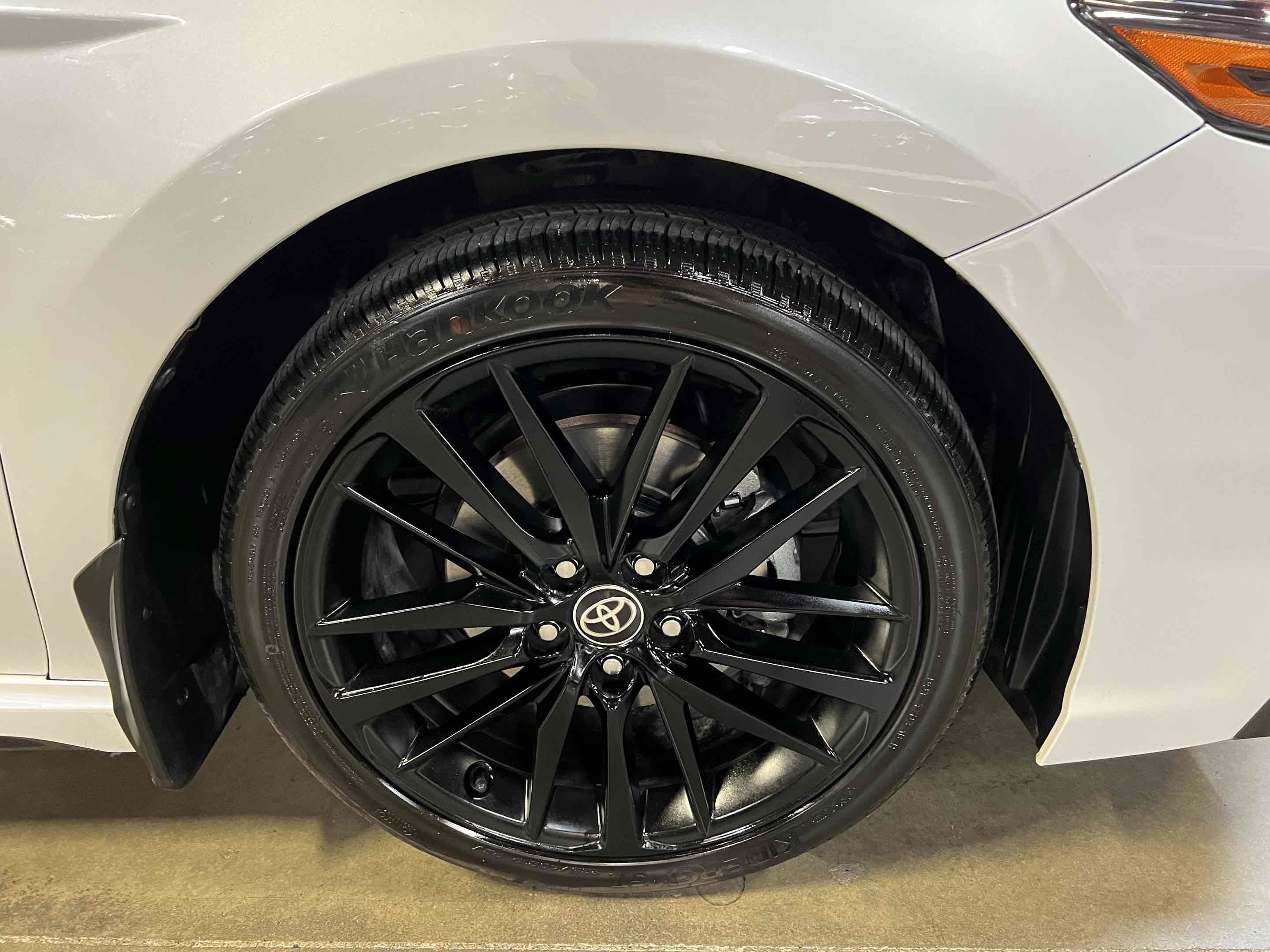 Used 2014 Lexus IS 250 w/ F-Sport Package RWD image 45