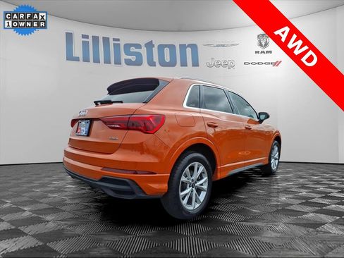 Used 2023 Audi Q3 2.0T Premium image 6