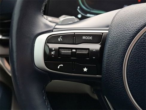 Certified 2023 Kia Sportage EX image 20