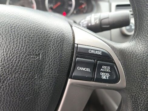 Used 2010 Honda Accord LX image 5