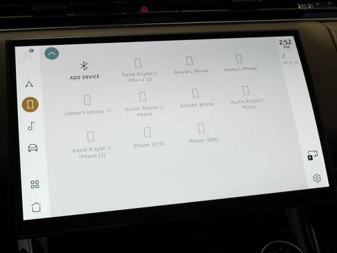 Used 2023 Land Rover Range Rover Sport SE image 23