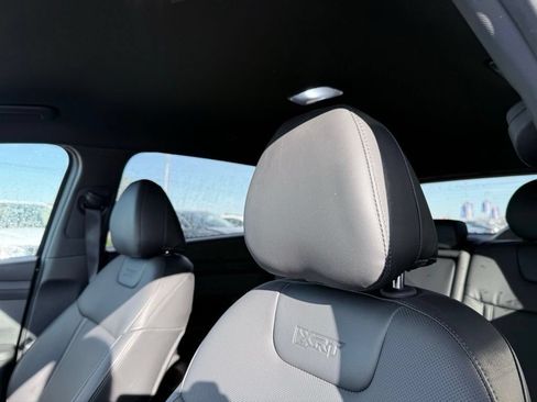 Certified 2025 Hyundai Tucson XRT AWD/4WD image 22