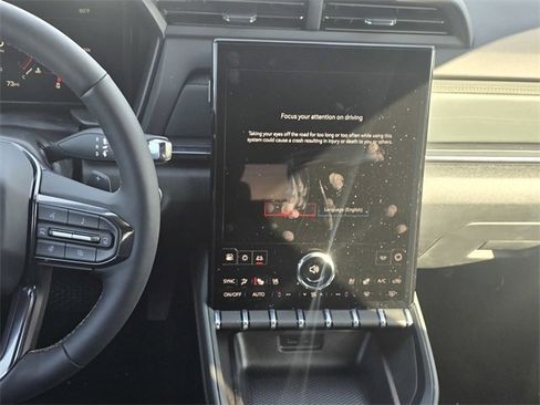 New 2026 GMC Terrain AT4 w/ Convenience Package III image 14