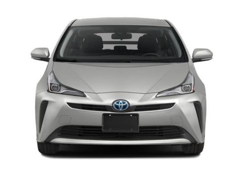 Used 2022 Toyota Prius LE FWD image 7