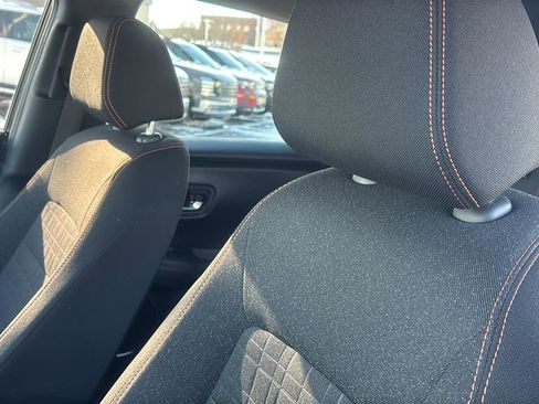 Used 2023 Honda HR-V Sport image 25