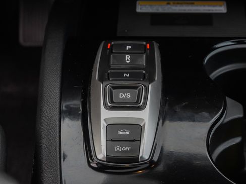 Used 2022 Honda Ridgeline Black Edition image 48