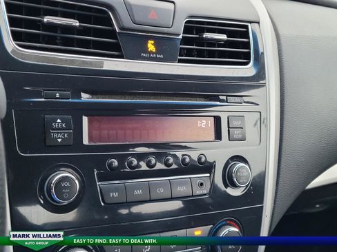 Used 2014 Nissan Altima 2.5 S image 22