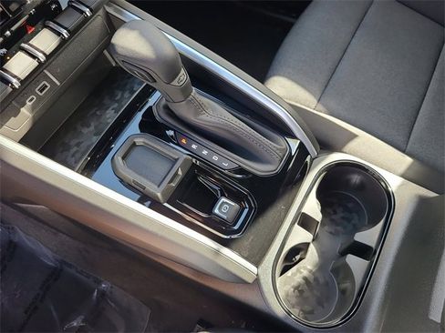 New 2026 Chevrolet Colorado W/T w/ WT Custom Package image 28