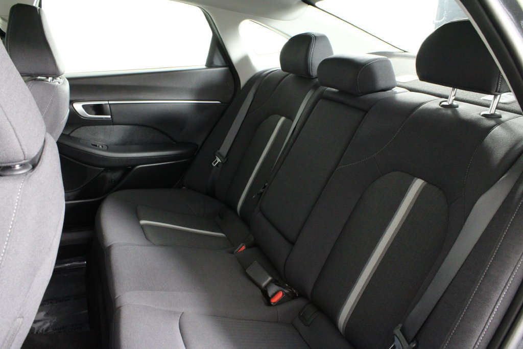 Certified 2026 Hyundai Sonata SEL FWD image 21