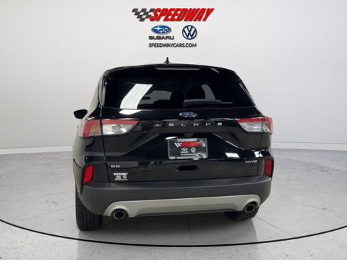 Used 2021 Ford Escape SE w/ Convenience Package AWD/4WD image 7