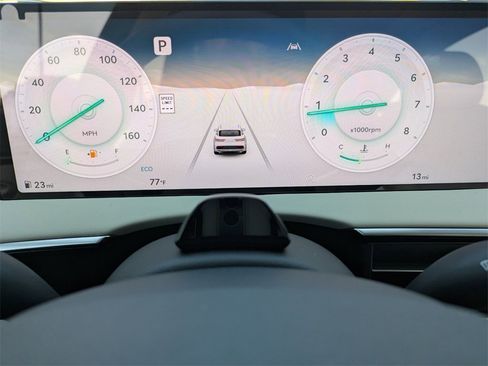 New 2026 Genesis GV70 2.5T Select image 18