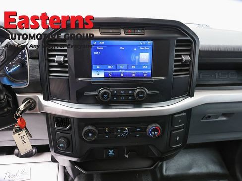 Used 2023 Ford F150 XL RWD image 11