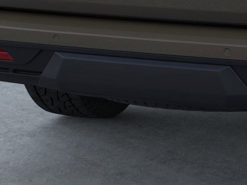 New 2026 Ford Expedition Tremor AWD/4WD image 23