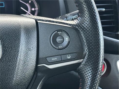Used 2022 Honda Passport TrailSport image 22