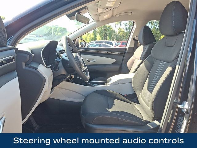 Used 2024 Hyundai Tucson SEL AWD/4WD image 2