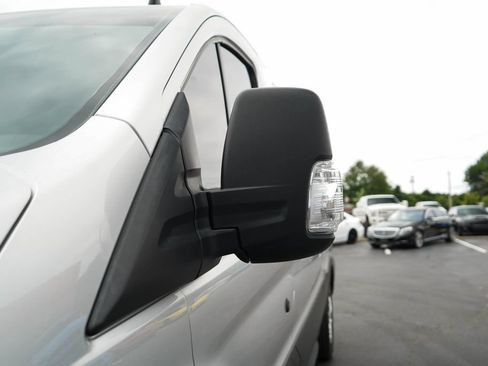 Used 2023 Ford Transit 350 XLT RWD image 21