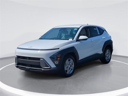 New 2026 Hyundai Kona SE