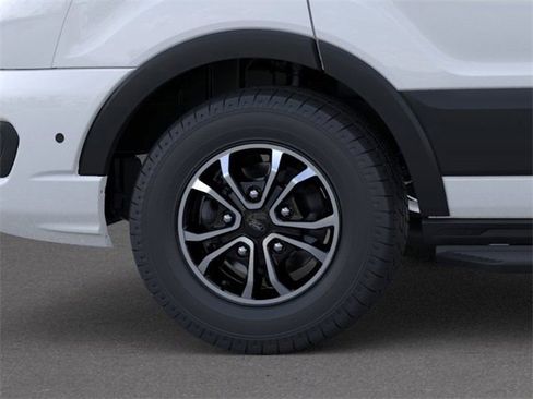 New 2025 Ford Transit 350 XLT image 37