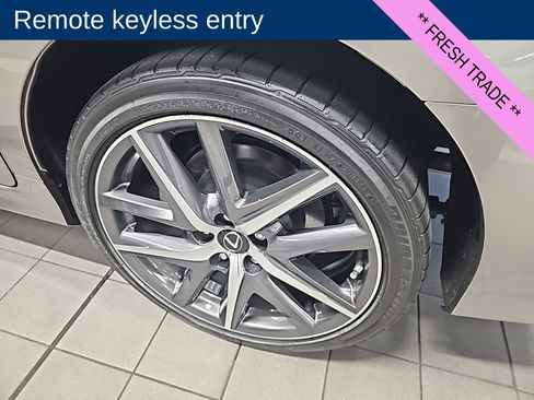 Used 2019 Lexus GS 350 F Sport image 8
