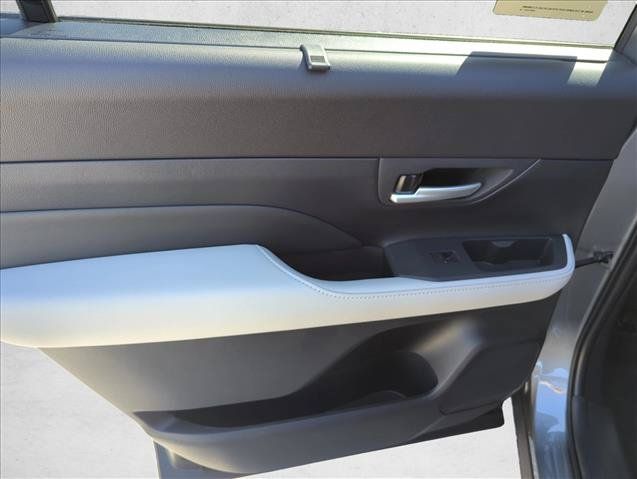 New 2026 Toyota Grand Highlander AWD Hybrid image 10