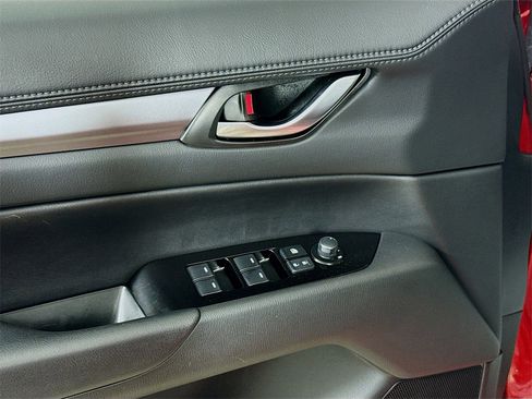 Used 2024 MAZDA CX-5 AWD 2.5 S w/ Select Package image 20