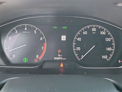 Used 2019 Honda Accord Sport image 3