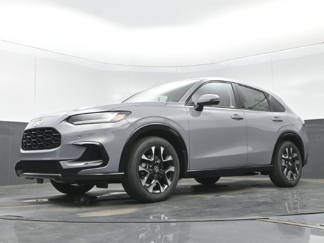 New 2027 Honda HR-V EX-L image 22