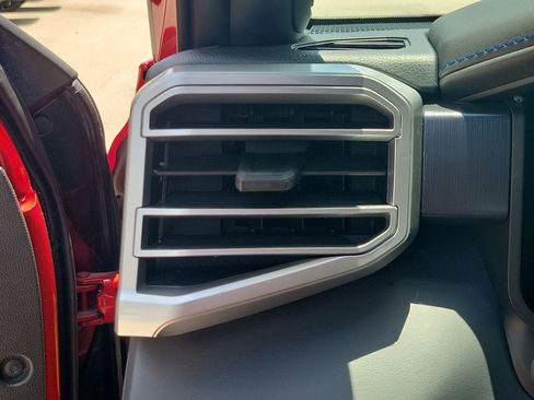 Used 2024 Toyota Tundra Platinum RWD image 29