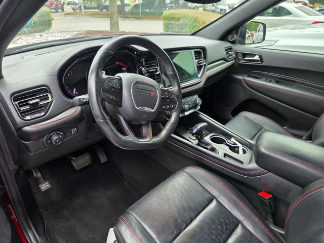 Used 2023 Dodge Durango R/T RWD image 5
