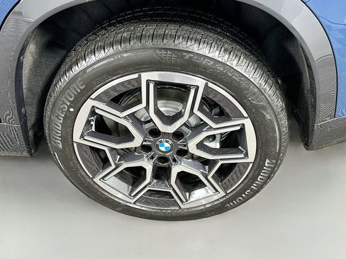 New 2026 BMW X1 xDrive28i image 23