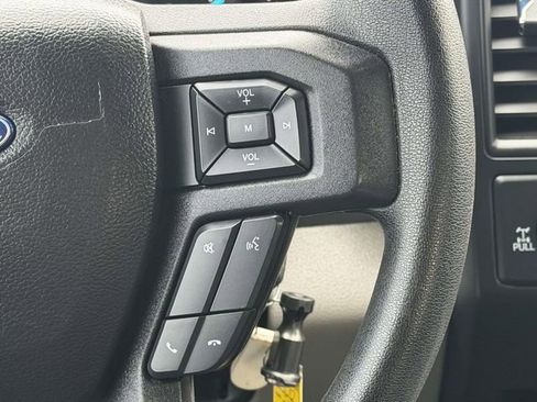 Used 2020 Ford F150 XL w/ Equipment Group 101A Mid image 19