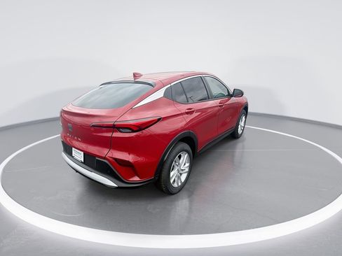 New 2026 Buick Envista Preferred FWD image 8
