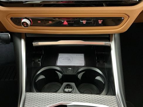 New 2026 BMW 330i Sedan w/ M Sport Package RWD image 11