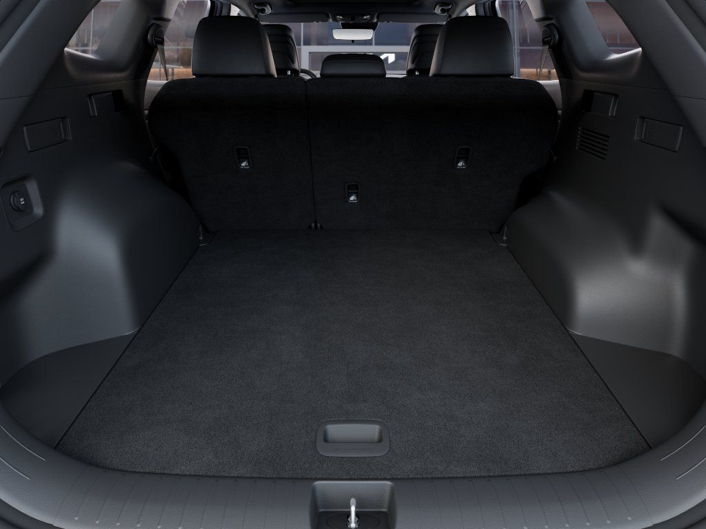 New 2026 Kia Sportage X-Line w/ X-Line Technology Package AWD/4WD image 19