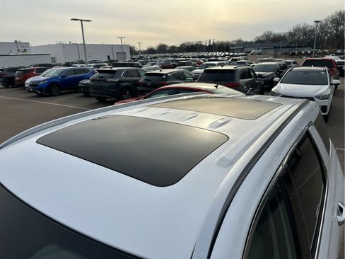 Used 2020 Hyundai Palisade Limited image 11