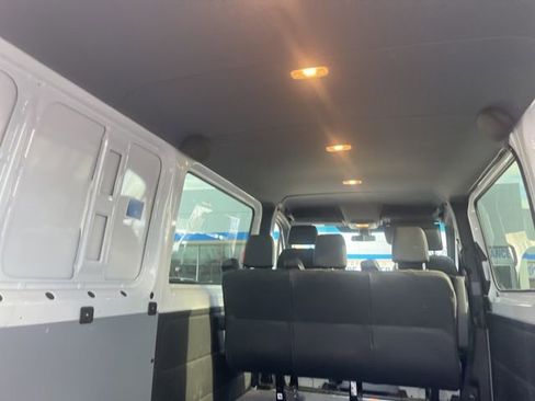 Used 2025 Mercedes-Benz Sprinter 2500 image 7